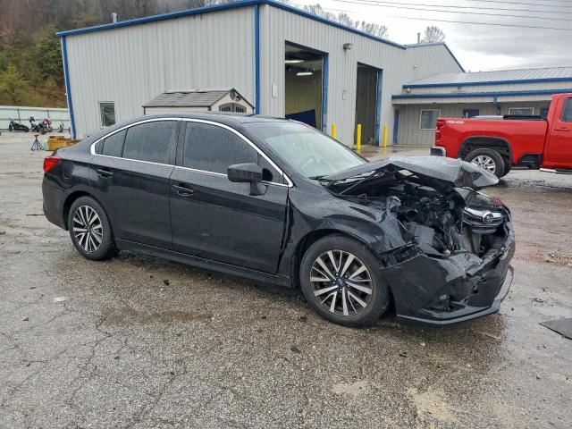 Subaru Legacy 2.5i Image 6