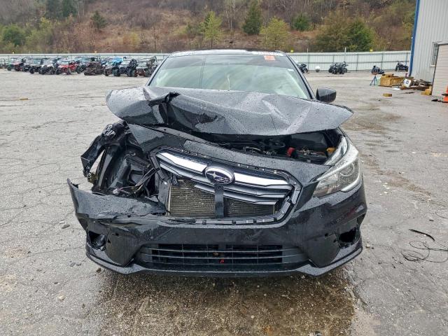 Subaru Legacy 2.5i Image 3