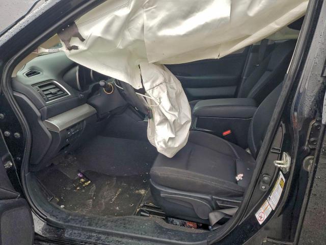 Subaru Legacy 2.5i Image 5