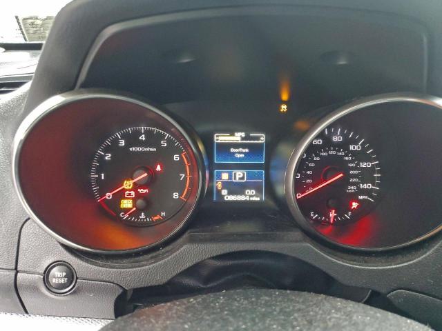 Subaru Legacy 2.5i Image 7