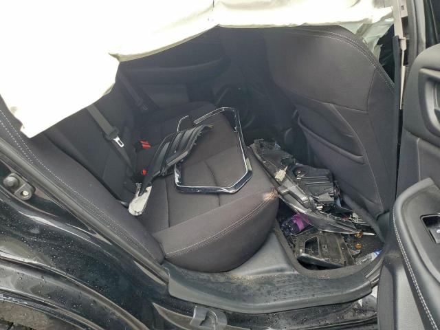 Subaru Legacy 2.5i Image 10