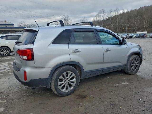 Kia Sorento Ex Image 10