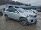 Kia Sorento Ex Image 3