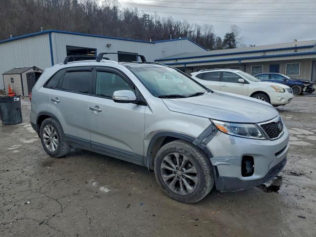 Kia Sorento Ex Image 3