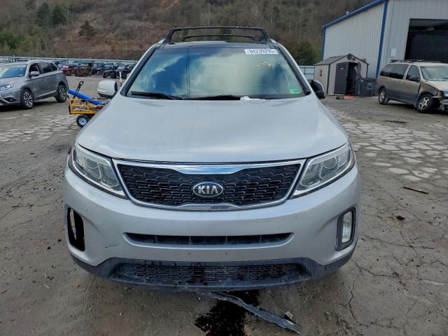 Kia Sorento Ex Image 12