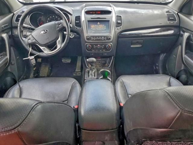 Kia Sorento Ex Image 5