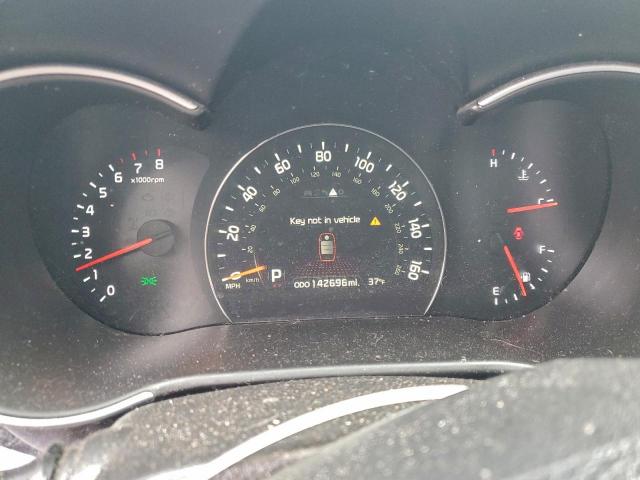 Kia Sorento Ex Image 7