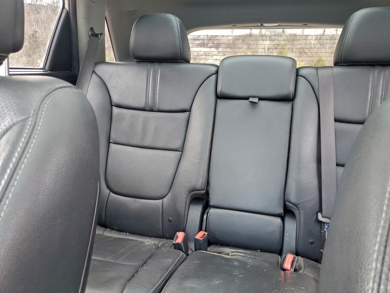 Kia Sorento Ex Image 9