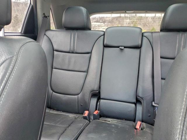 Kia Sorento Ex Image 9
