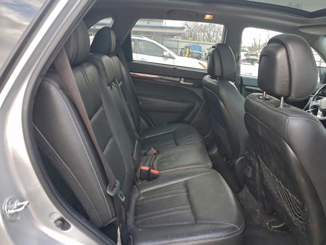 Kia Sorento Ex Image 6