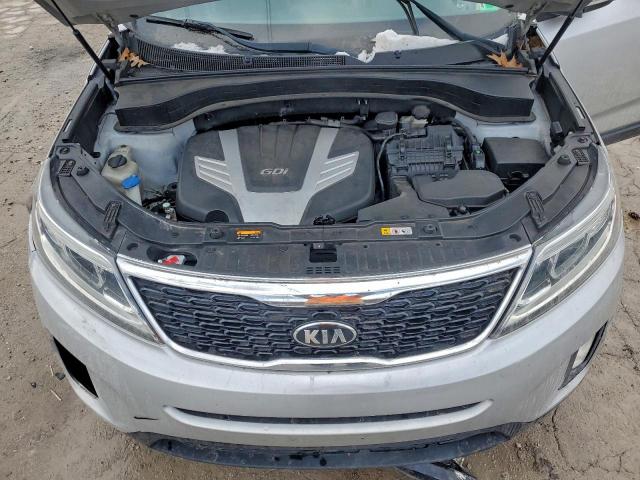 Kia Sorento Ex Image 11