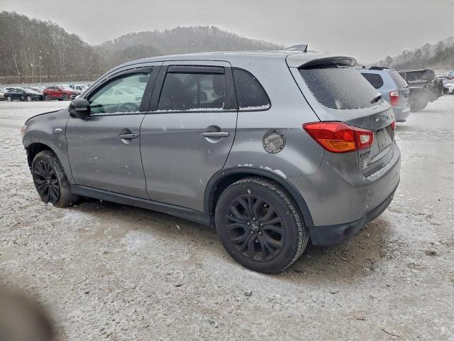 Mitsubishi Outlander Es Image 3