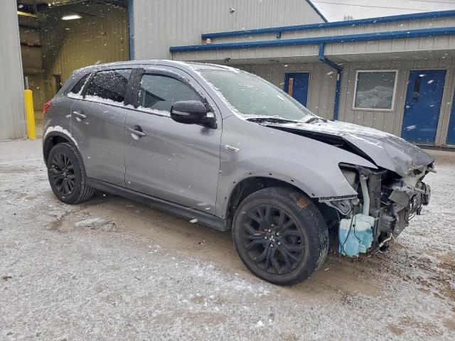 Mitsubishi Outlander Es Image 4