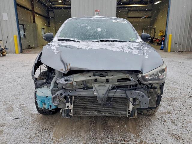 Mitsubishi Outlander Es Image 7