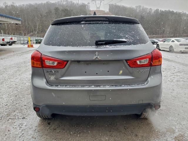 Mitsubishi Outlander Es Image 13