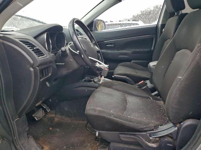 Mitsubishi Outlander Es Image 6