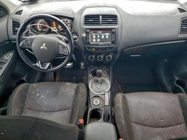 Mitsubishi Outlander Es Image 11