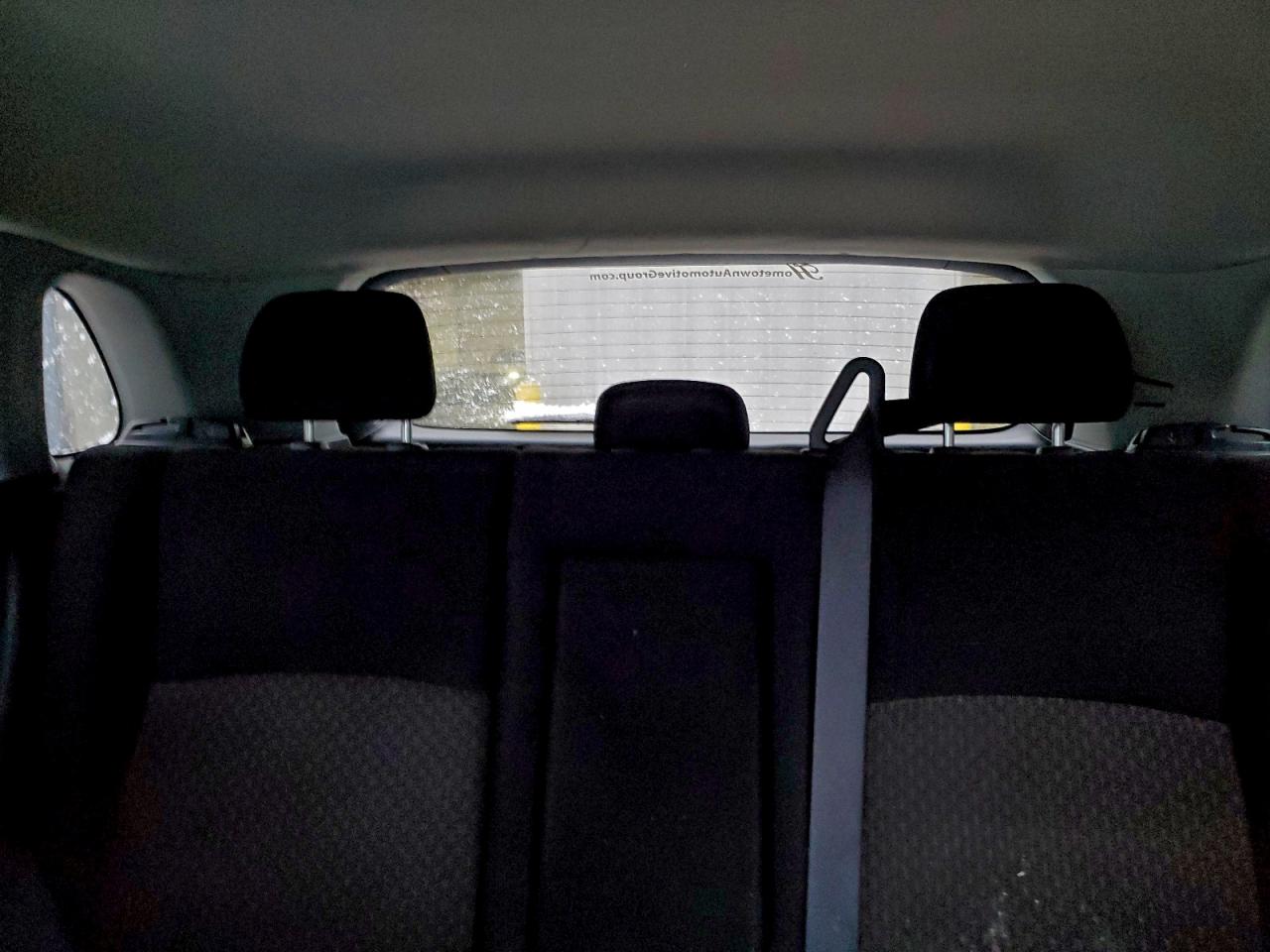 Mitsubishi Outlander Es Image 9