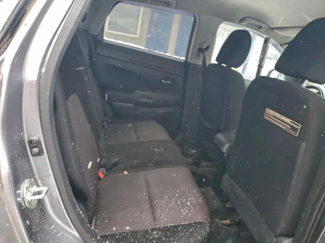 Mitsubishi Outlander Es Image 12