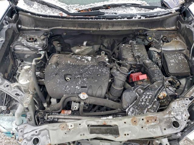 Mitsubishi Outlander Es Image 8