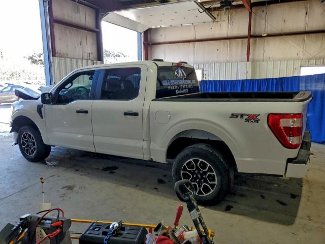 Ford F-150 Supercrew Image 12
