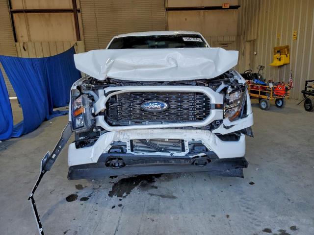 Ford F-150 Supercrew Image 2