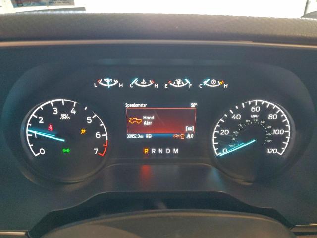 Ford F-150 Supercrew Image 3