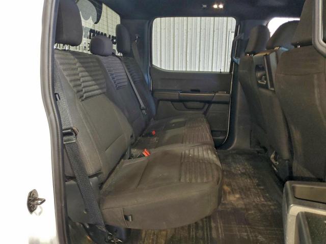 Ford F-150 Supercrew Image 7