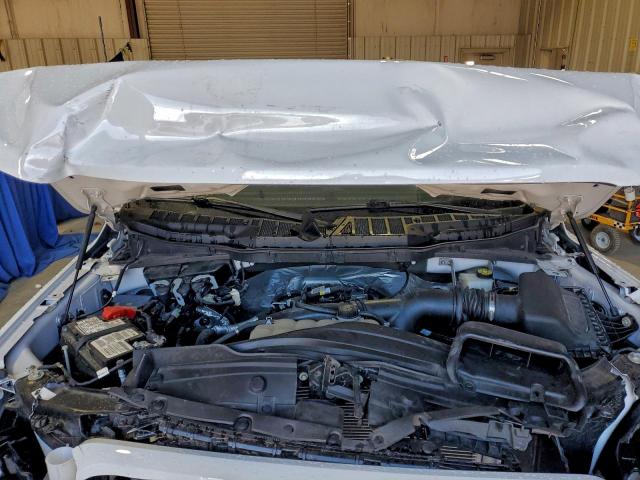 Ford F-150 Supercrew Image 4