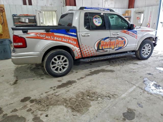 Ford Explorer Limited Image 11