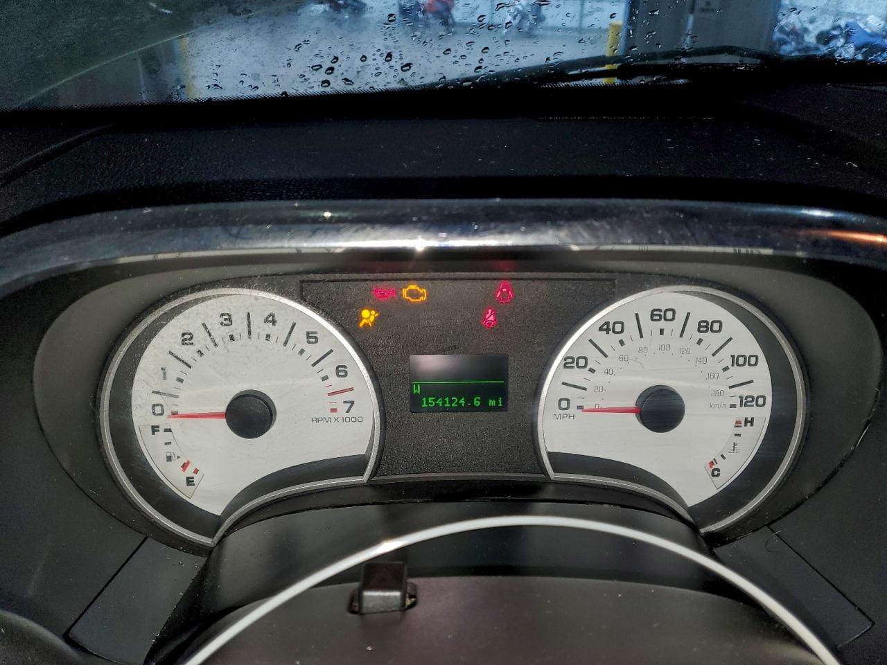 Ford Explorer Limited Image 7