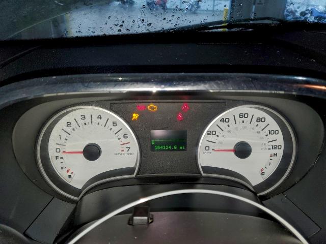 Ford Explorer Limited Image 7