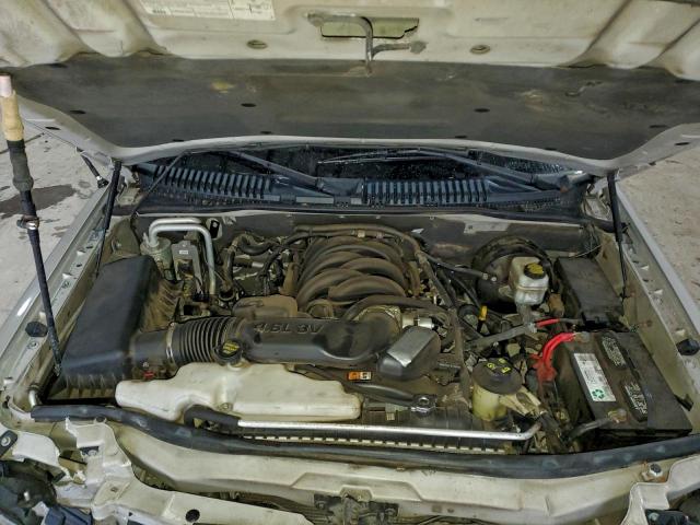 Ford Explorer Limited Image 9