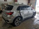 Mitsubishi Outlander Es Image 9
