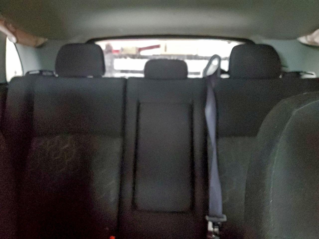 Mitsubishi Outlander Es Image 10