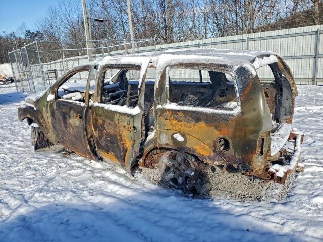 Dodge Durango Slt Image 11