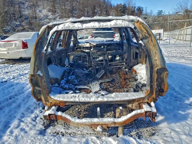 Dodge Durango Slt Image 6