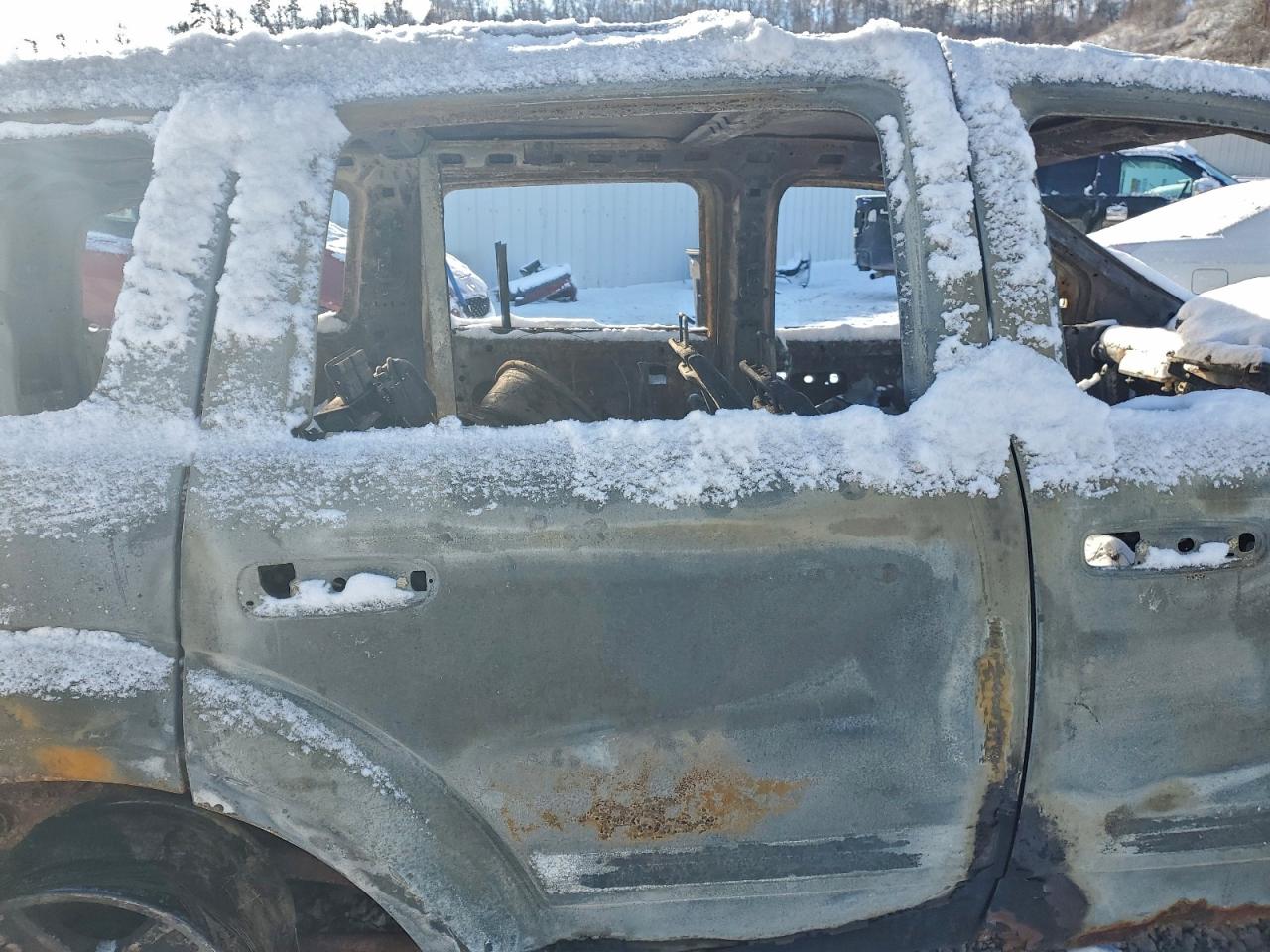 Dodge Durango Slt Image 2