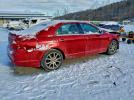 Ford Fusion Sel Image 3