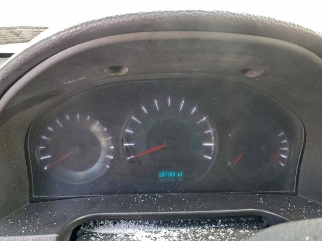 Ford Fusion Sel Image 9