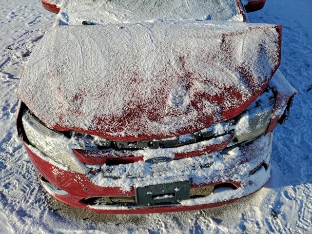 Ford Fusion Sel Image 11