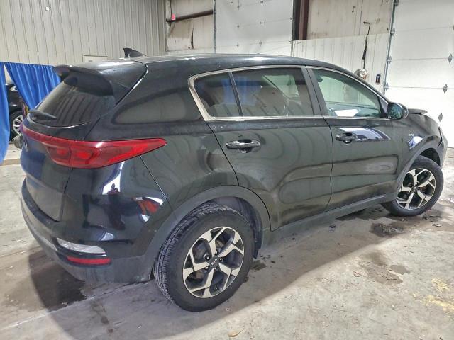 Kia Sportage Lx Image 7