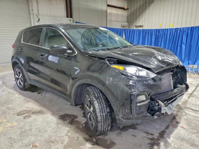 Kia Sportage Lx Image 3