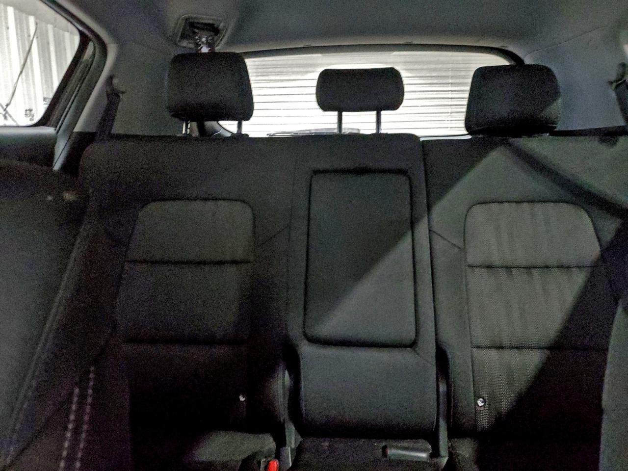 Kia Sportage Lx Image 13