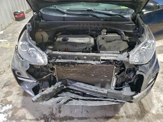 Kia Sportage Lx Image 12