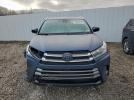 Toyota Highlander Hybrid Limited Image 12