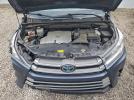 Toyota Highlander Hybrid Limited Image 8