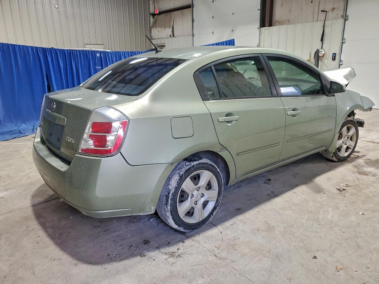 Nissan Sentra 2.0 Image 5