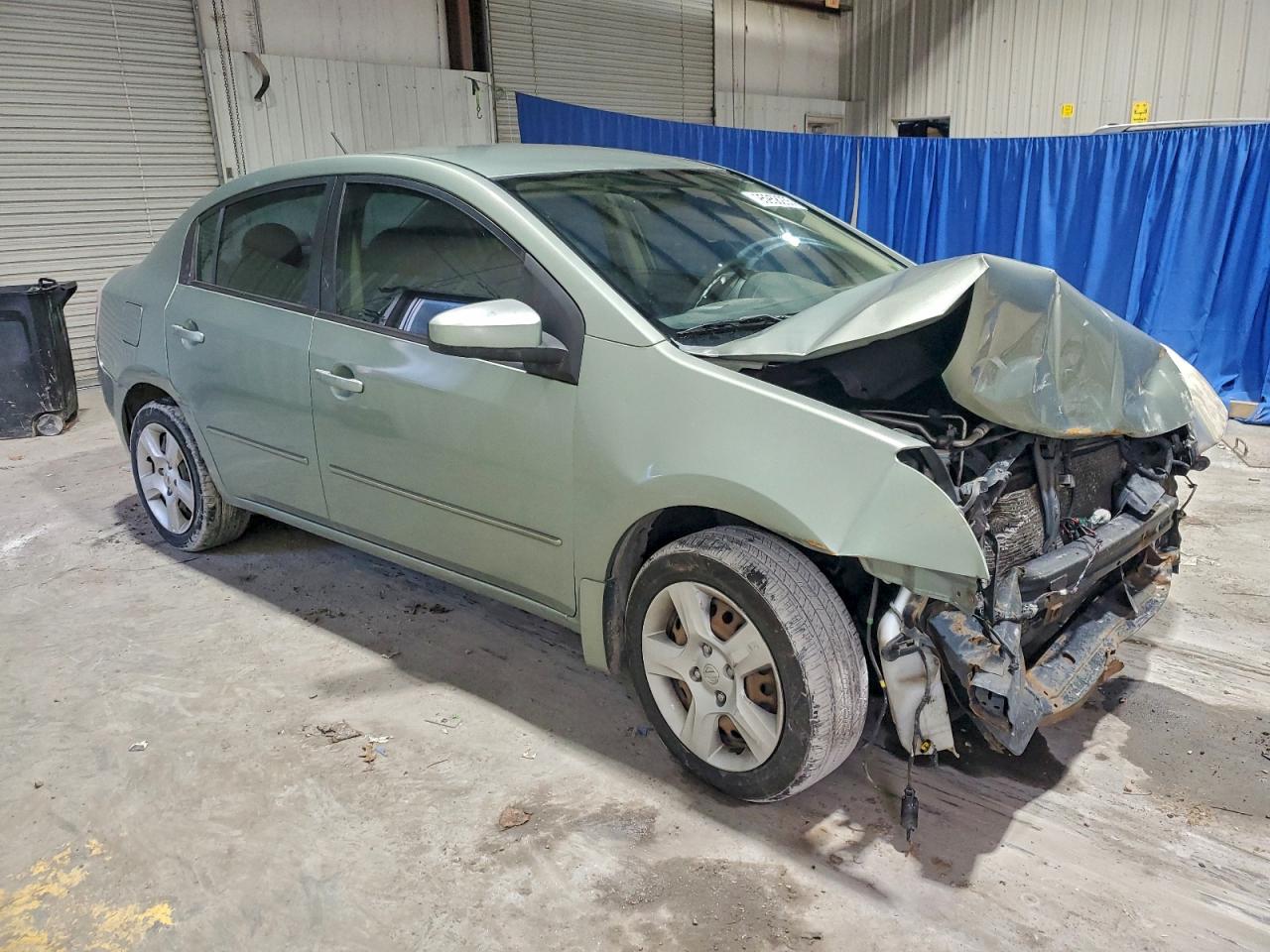 Nissan Sentra 2.0 Image 3