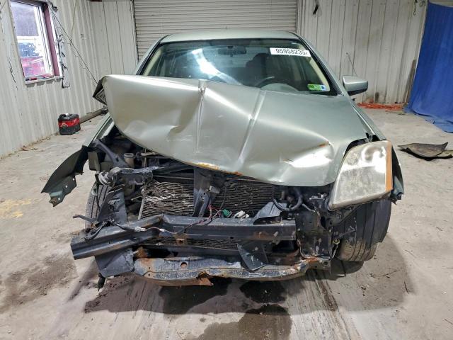 Nissan Sentra 2.0 Image 9